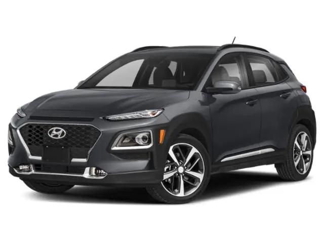 2021 Hyundai Kona for sale near Findlay, OH