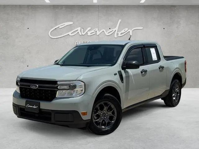 2022 Ford Maverick XLT for sale in Boerne, TX
