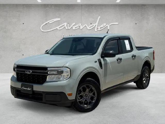 2022 Ford Maverick XLT for sale in Boerne, TX