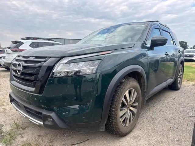 2023 Nissan Pathfinder SL 4WD for sale in Jonesboro, AR