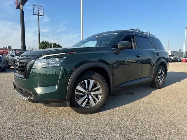 2023 Nissan Pathfinder SL 4WD for sale in Jonesboro, AR
