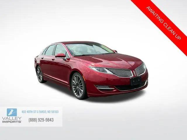 2015 Lincoln MKZ Hybrid Base for sale in Fargo, ND