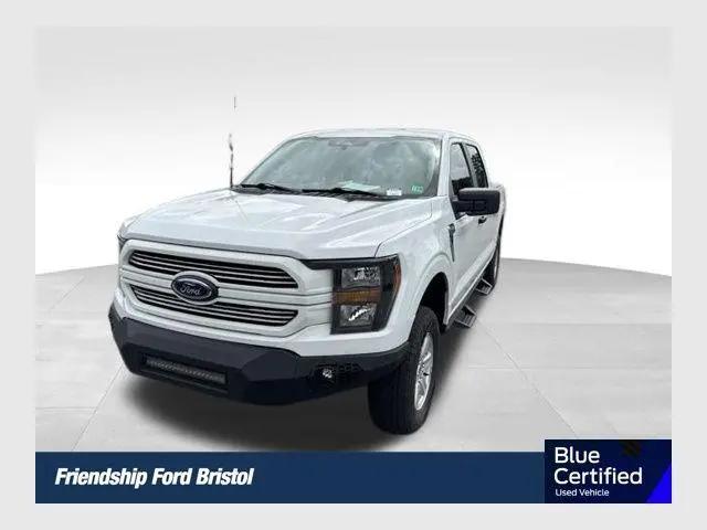 2023 Ford F-150 XLT for sale in Bristol, TN