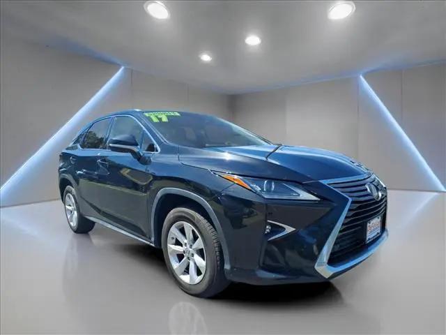 2017 Lexus RX 350 Base for sale in Point Pleasant, NJ