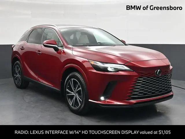 2024 Lexus RX 350 Premium for sale in Greensboro, NC