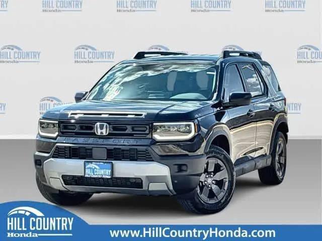 2026 Honda Passport AWD RTL for sale in San Antonio, TX