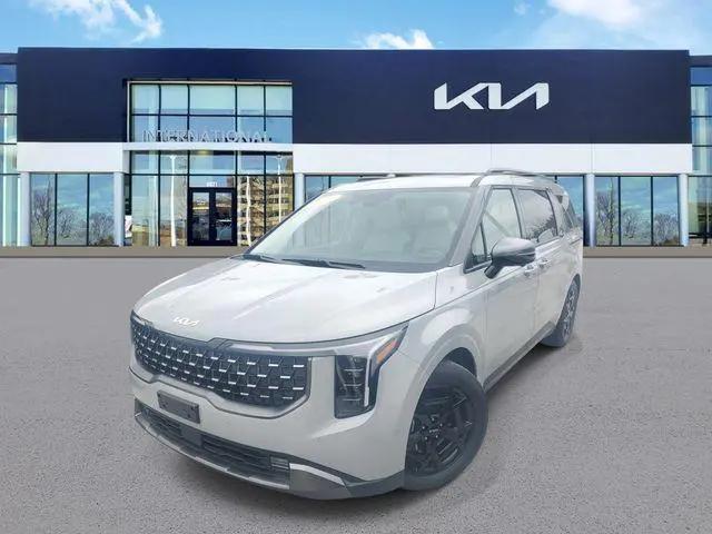 2025 Kia Carnival MPV SX Prestige for sale in Orland Hills, IL