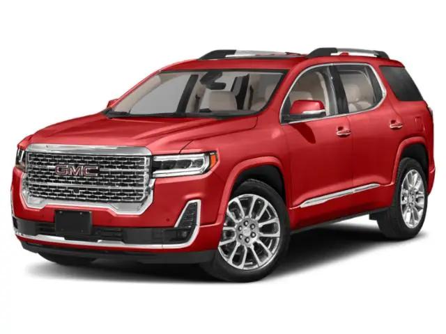 2023 GMC Acadia AWD Denali for sale in Grand Rapids, MN