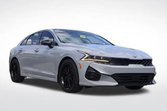 2021 Kia K5 GT-Line for sale in Louisville, KY
