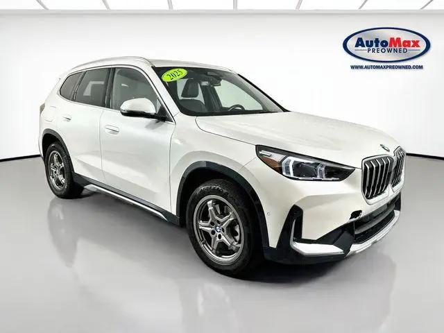 2025 BMW X1 xDrive28i for sale in Marlborough, MA