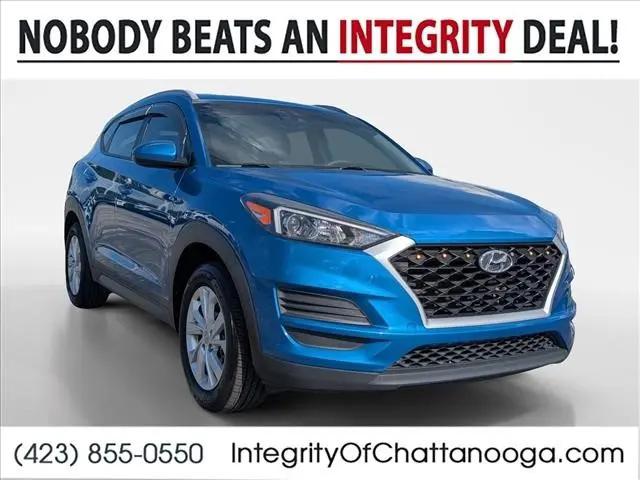 2020 Hyundai Tucson Value for sale in Chattanooga, TN