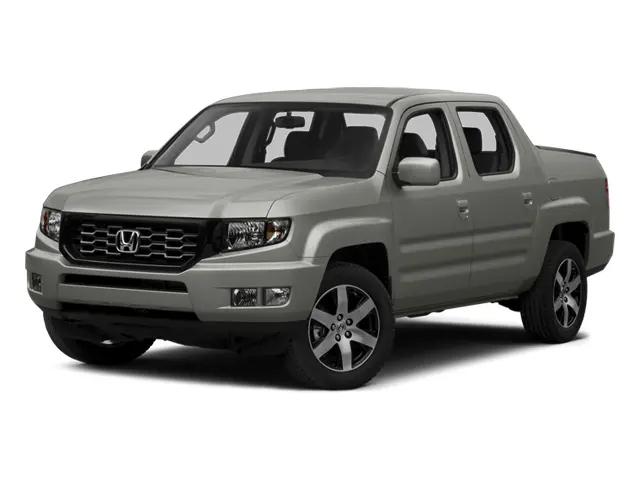2014 Honda Ridgeline SE for sale in Onalaska, WI