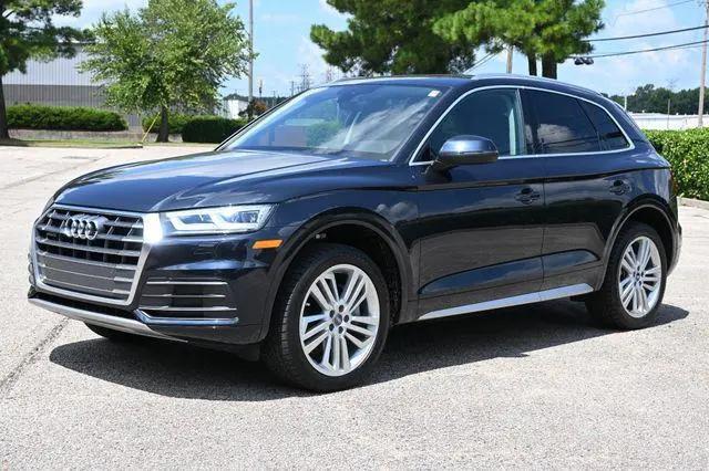 2018 Audi Q5 2.0T Premium for sale in Memphis, TN