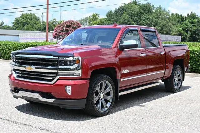 2018 Chevrolet Silverado 1500 High Country for sale in Memphis, TN