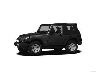 2012 Jeep Wrangler Sahara for sale in Baytown, TX