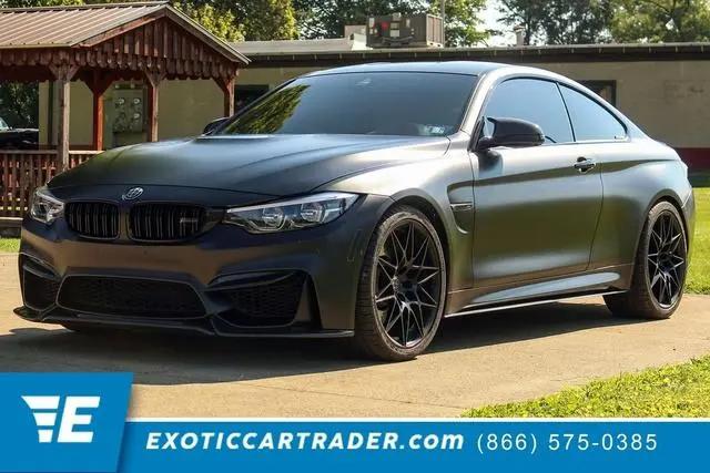 2016 BMW M4 Base for sale in Fort Lauderdale, FL