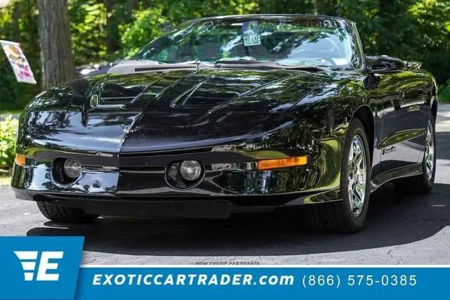 1996 Pontiac Firebird Trans Am for sale in Fort Lauderdale, FL