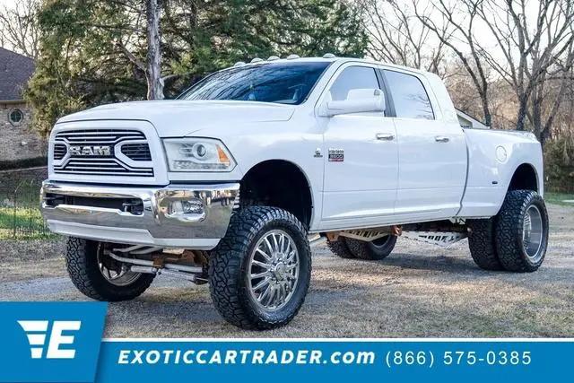 2012 Ram 3500 Big Horn for sale in Fort Lauderdale, FL