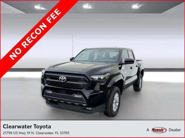 2026 Toyota Tacoma SR5 for sale in Clearwater, FL