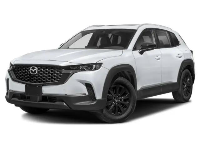 2025 Mazda CX-50 2.5 S Premium Package for sale in Chattanooga, TN