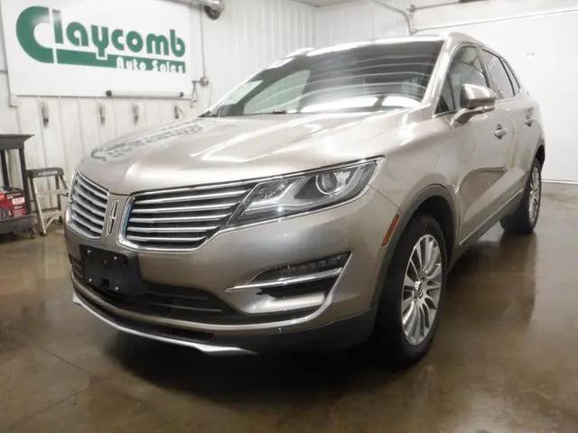 2018 Lincoln MKC Reserve for sale in Westmoreland, NY