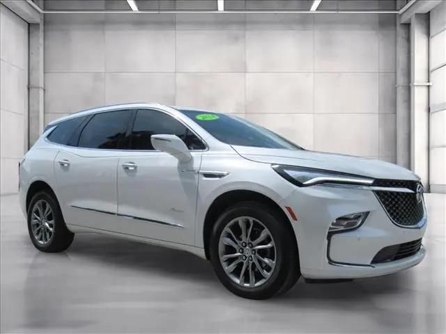 2024 Buick Enclave Avenir FWD for sale in Ocala, FL