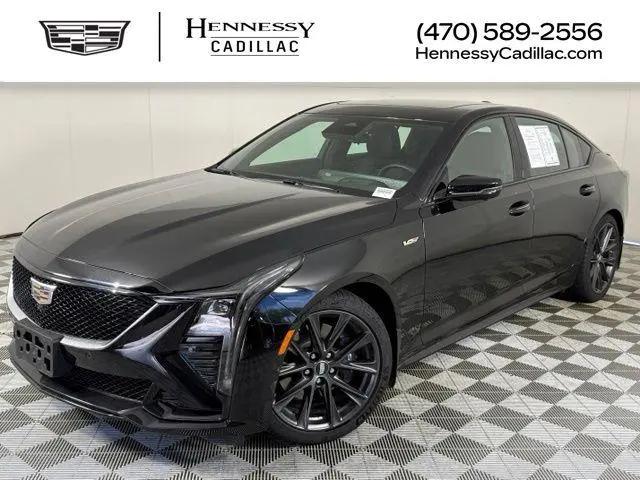 2025 Cadillac CT5-V V-Series RWD for sale in Duluth, GA