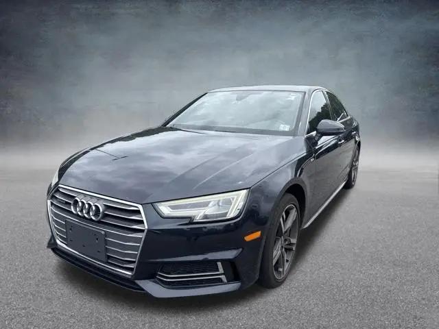 2017 Audi A4 Premium Plus for sale in Cary, NC
