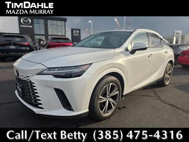 2023 Lexus RX 350 Premium for sale in Murray, UT