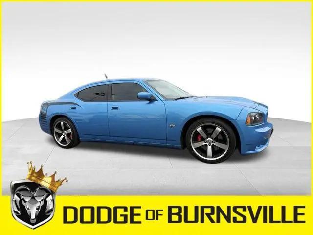 2008 Dodge Charger SRT8 for sale in Burnsville, MN