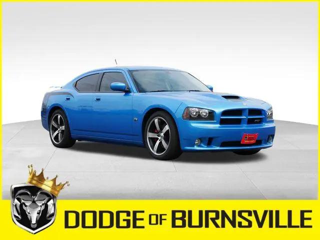 2008 Dodge Charger SRT8 for sale in Burnsville, MN