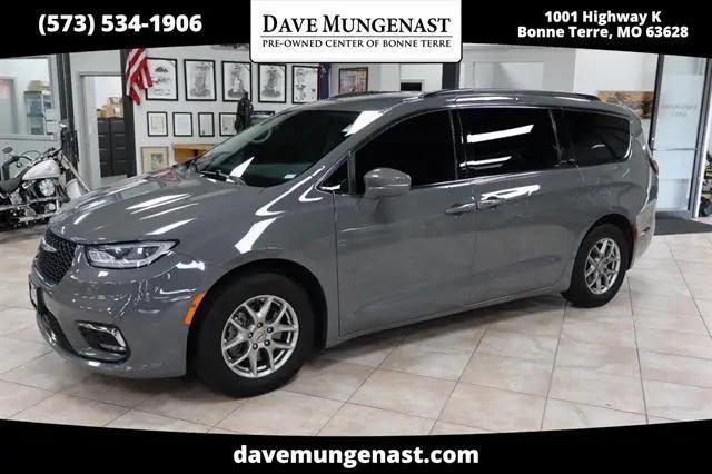 2021 Chrysler Pacifica Touring for sale in Bonne Terre, MO