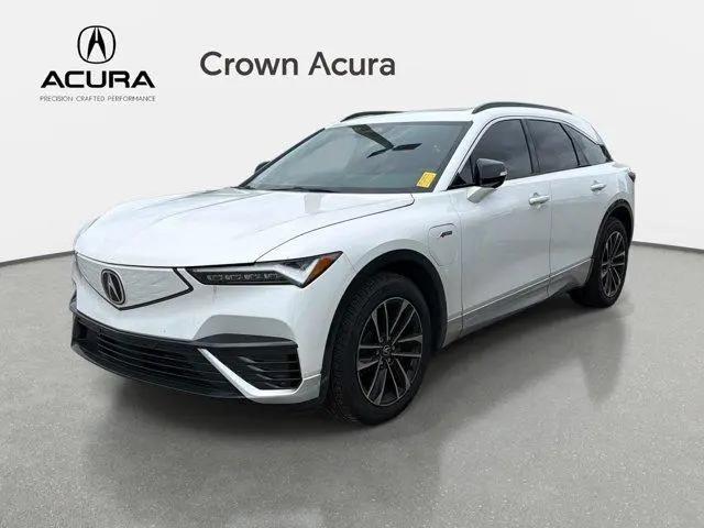 2024 Acura ZDX A-SPEC for sale in Clearwater, FL