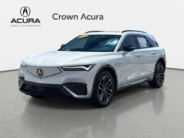 2024 Acura ZDX A-SPEC for sale in Clearwater, FL
