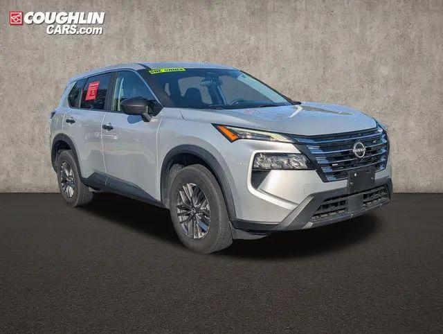 2024 Nissan Rogue S Intelligent AWD for sale in Heath, OH