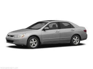 2005 Honda Accord 3.0 EX for sale in Antigo, WI
