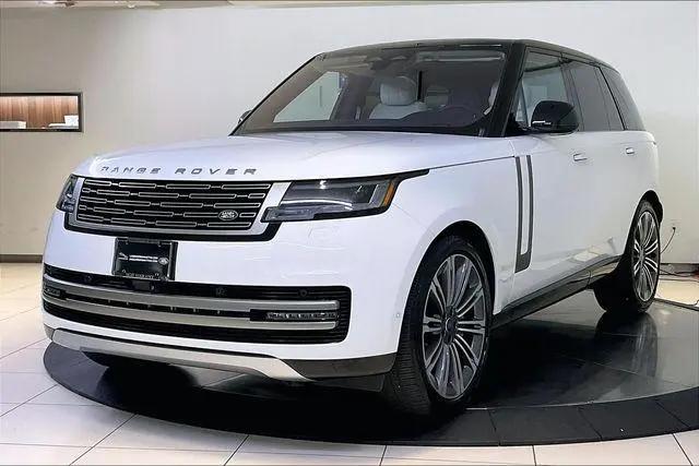 2023 Land Rover Range Rover P530 SE for sale in New York, NY