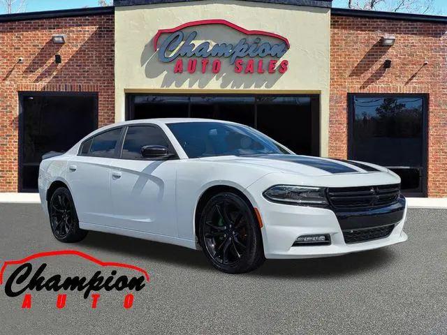 2016 Dodge Charger R/T for sale in TALLAHASSEE, FL