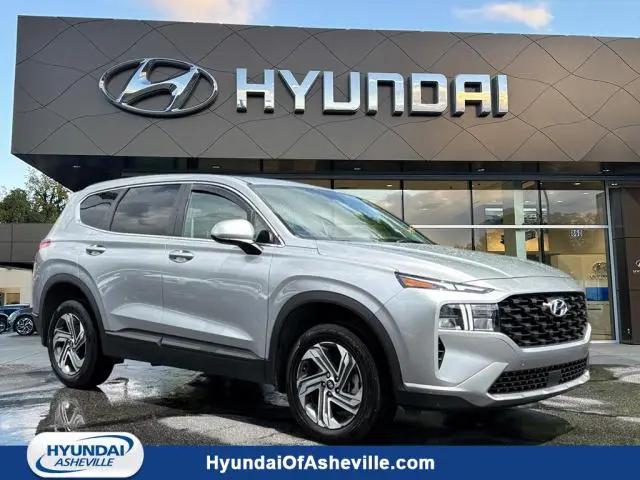 2023 Hyundai Santa Fe SE for sale in Asheville, NC