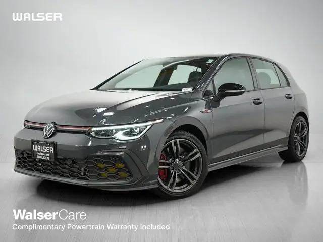 2024 Volkswagen Golf GTI 2.0T 380 SE for sale in Wayzata, MN