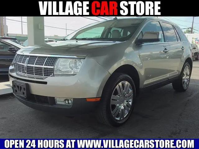 2008 Lincoln MKX Unknown for sale in Columbus, OH