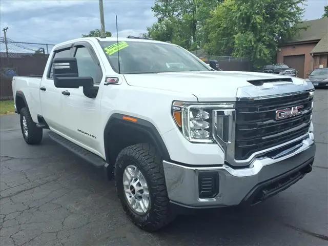 2023 GMC Sierra 2500HD Pro for sale in Belvidere, IL