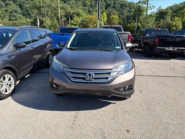 2014 Honda CR-V EX for sale in Wheeling, WV