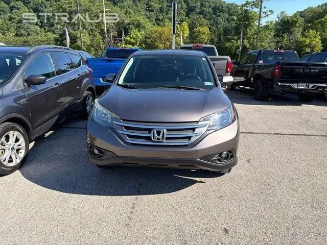2014 Honda CR-V EX for sale in Wheeling, WV