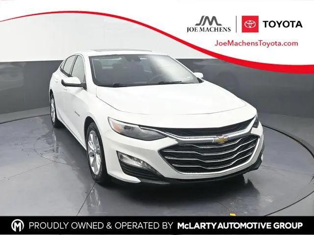 2024 Chevrolet Malibu FWD 1LT for sale in Columbia, MO