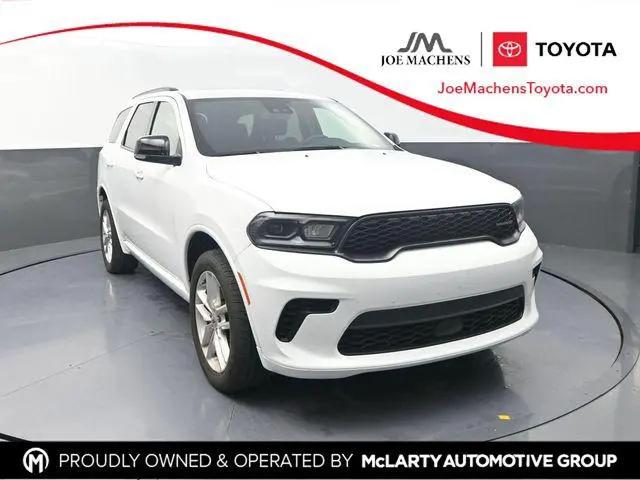 2024 Dodge Durango GT Plus AWD for sale in Columbia, MO