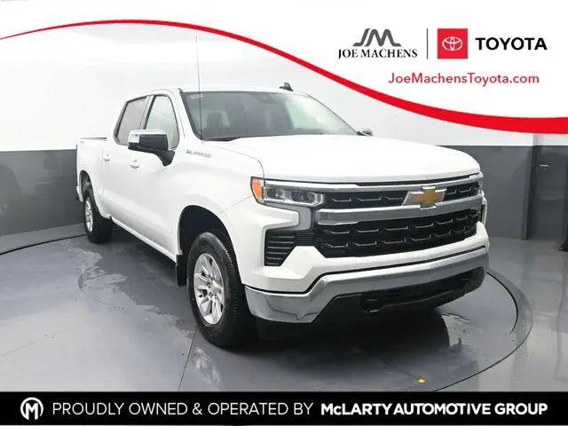2026 Chevrolet Silverado 1500 4WD Crew Cab Standard Bed LT for sale in Columbia, MO