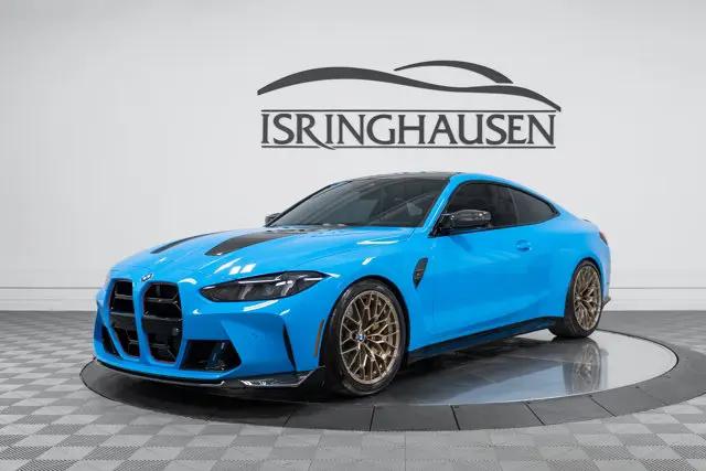 2025 BMW M4 CS for sale in Springfield, IL
