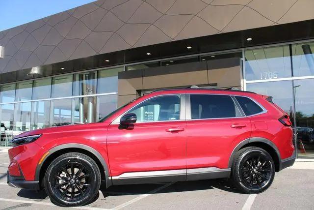 2023 Honda CR-V Hybrid Sport for sale in Hagerstown, MD