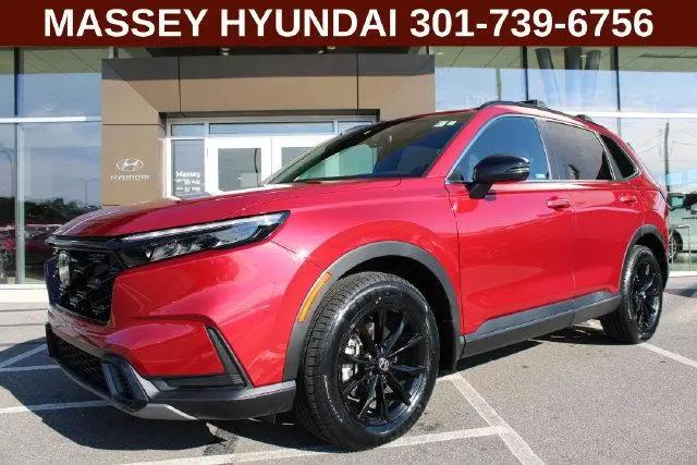 2023 Honda CR-V Hybrid Sport for sale in Hagerstown, MD